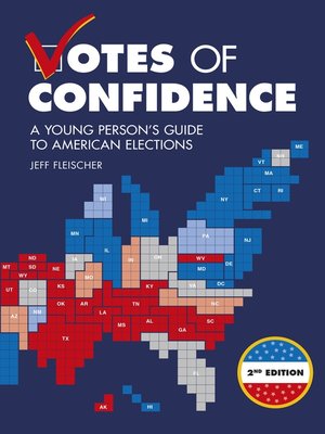 cover image of Votes of Confidence